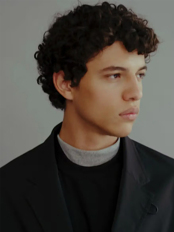 Daiwa Pier39 Lança Coleção Fw25 Para Beauty&Youth Com Estilo Urbano E Funcional Original São Paulo