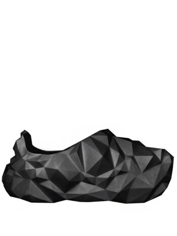 Diamond Supply Co. Coupes de Diamant Clog Diamond Black