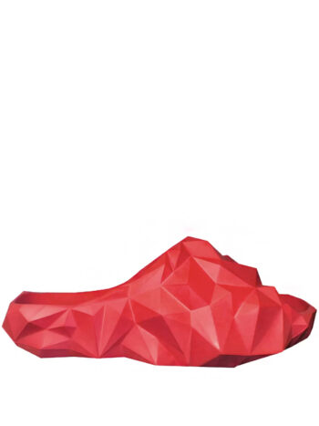 Diamond Supply Co. Coupes de Diamant Slide Diamond Red