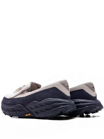 Hoka One One Speed Loafer Birch Charcoal Grey - Imagem 4