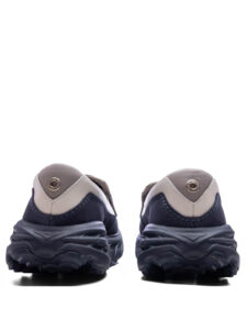 Hoka One One Speed Loafer Birch Charcoal Grey5