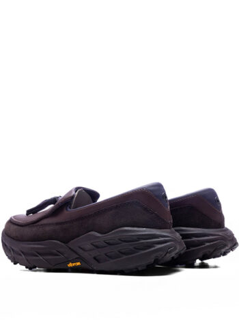 Hoka One One Speed Loafer Walnut Cast Iron - Imagem 3