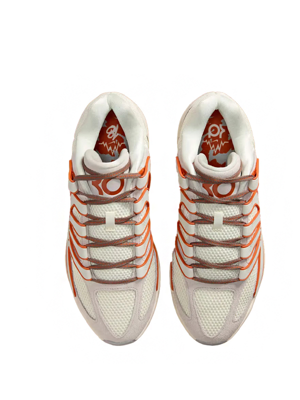 Imagens Oficiais Do Novo Nike Kd 18 Rise Original São Paulo