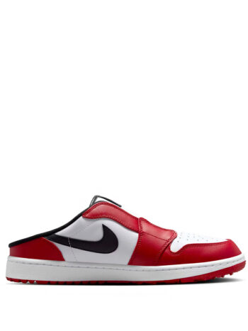 Jordan 1 Mule Golf Chicago