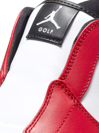 Jordan 1 Mule Golf Chicago - Imagem 6