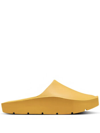 Jordan Hex Mule Yellow Ochre
