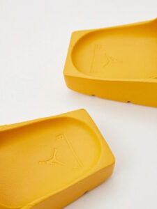 Jordan Hex Mule Yellow Ochre2