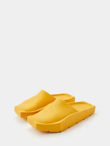 Jordan Hex Mule Yellow Ochre3