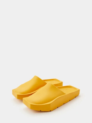 Jordan Hex Mule Yellow Ochre - Imagem 4