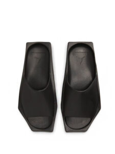Jordan Hex Slide Black 