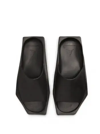 Jordan Hex Slide Black  - Imagem 2