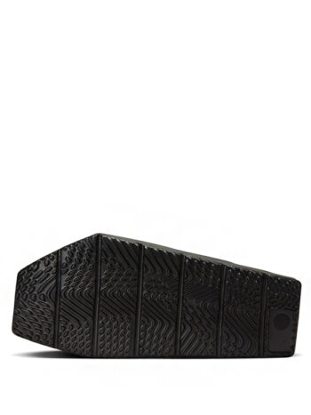 Jordan Hex Slide Black  - Imagem 3