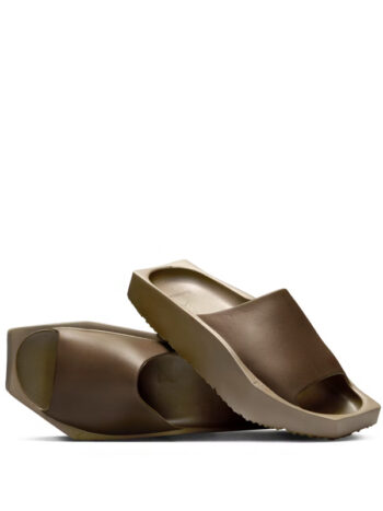 Jordan Hex Slide Cacao Wow