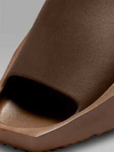 Jordan Hex Slide Cacao Wow3