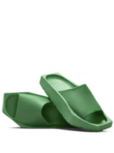 Jordan Hex Slide Lucky Green 