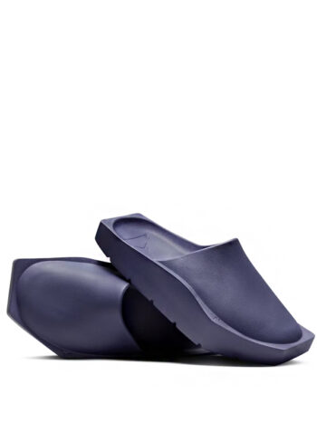 Jordan Hex Slide Mule Sky J Purple