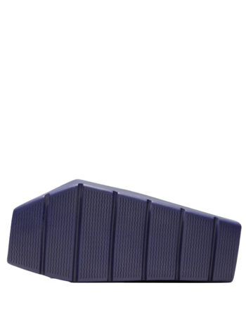 Jordan Hex Slide Mule Sky J Purple - Imagem 4