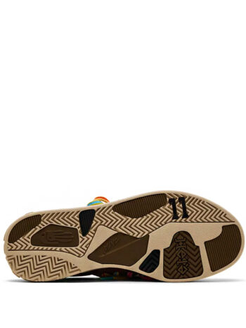 Kai Hélà Style Roots Pack Brown - Imagem 5