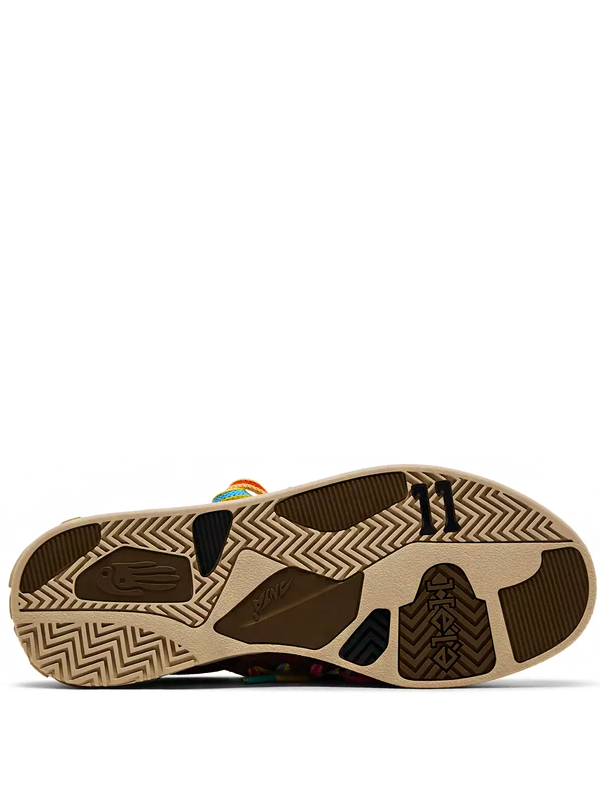 Kai Hélà Style Roots Pack Brown Original São Paulo Kai Hélà Style Roots Pack Brown - Imagem 5