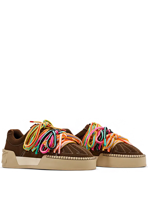 Kai Hélà Style Roots Pack Brown Original São Paulo Kai Hélà Style Roots Pack Brown - Imagem 3