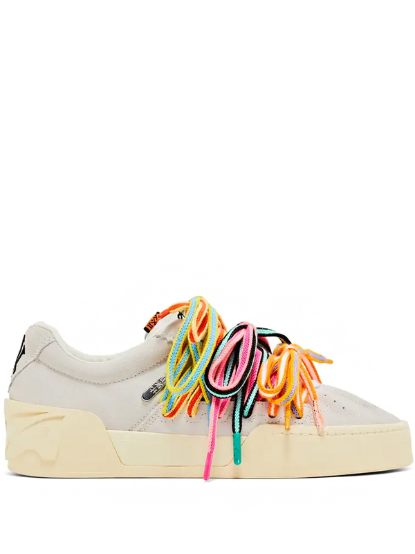 Kai Hélà Style Roots Pack Ivory Original São Paulo Kai Hélà Style Roots Pack Ivory - Imagem 1