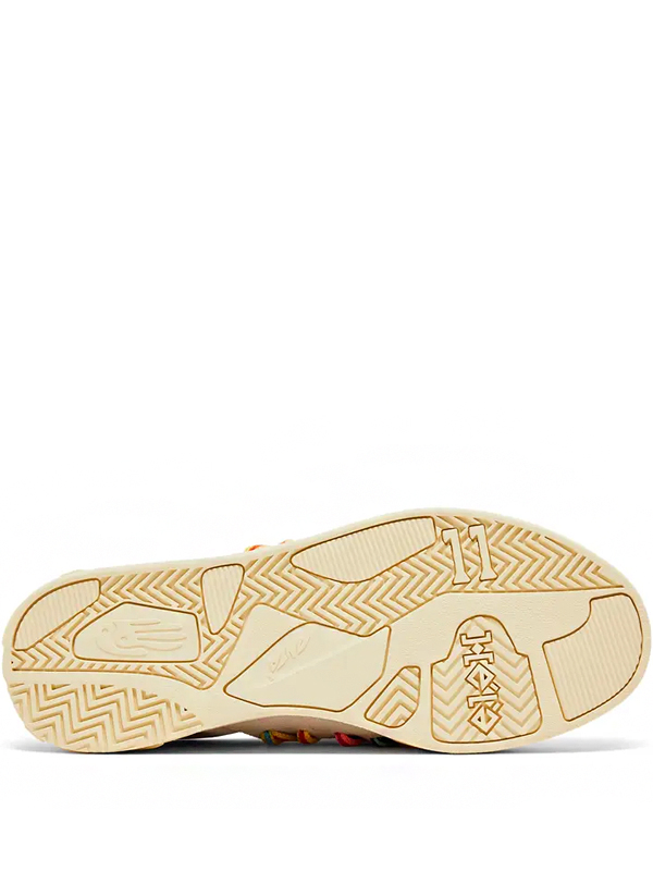 Kai Hélà Style Roots Pack Ivory Original São Paulo Kai Hélà Style Roots Pack Ivory - Imagem 5