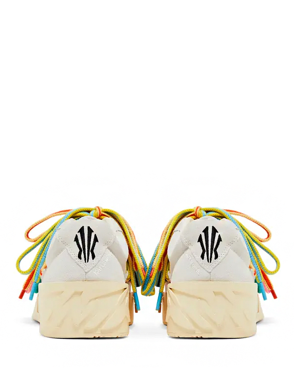 Kai Hélà Style Roots Pack Ivory Original São Paulo Kai Hélà Style Roots Pack Ivory - Imagem 4