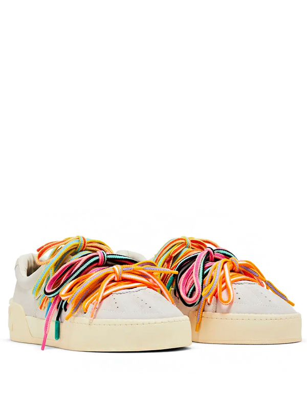 Kai Hélà Style Roots Pack Ivory Original São Paulo Kai Hélà Style Roots Pack Ivory - Imagem 3