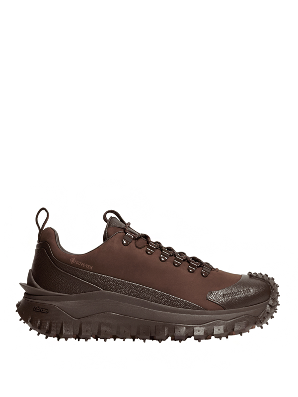 Moncler Lança Tênis Trailgrip Apex2 Gtx E Bota Altive Mid Inovação E Elegância Para O Inverno Original São Paaulo