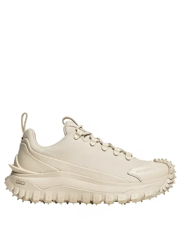 Moncler Lança Tênis Trailgrip Apex2 Gtx E Bota Altive Mid Inovação E Elegância Para O Inverno Original São Paaulo