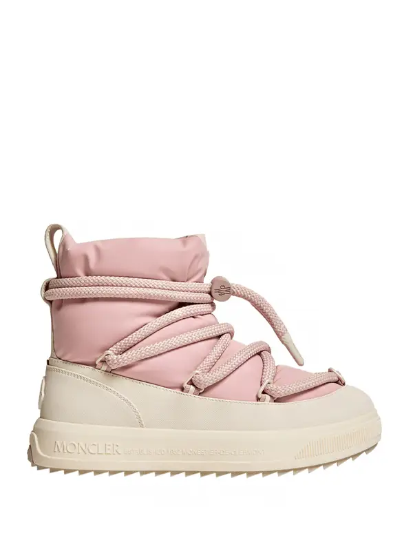Moncler Lança Tênis Trailgrip Apex2 Gtx E Bota Altive Mid Inovação E Elegância Para O Inverno Original São Paaulo