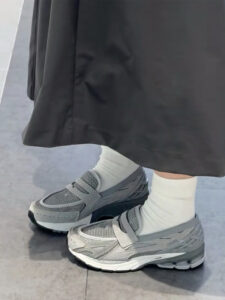 New Balance 1906L Raincloud