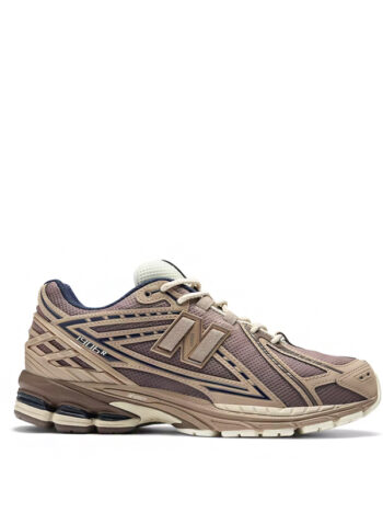 New Balance 1906R Earth Shadow Flat Taupe