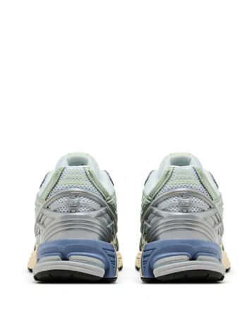 New Balance 1906R Ice Blue Melon Water - Imagem 4