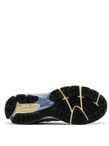 New Balance 1906R Ice Blue Melon Water - Imagem 5
