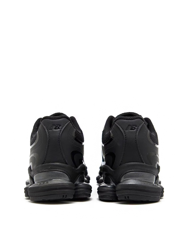 New Balance 2000 Abzorb Em Lançamento Com Design Triple Black Elegante Original São Paulo