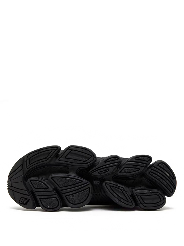 New Balance 2000 Abzorb Em Lançamento Com Design Triple Black Elegante Original São Paulo