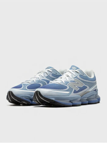 New Balance 2000 Baby Blue - Imagem 3