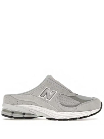 New Balance 2002R Mule Rain Cloud