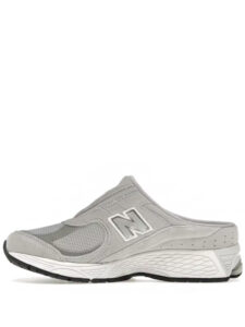 New Balance 2002R Mule Rain Cloud