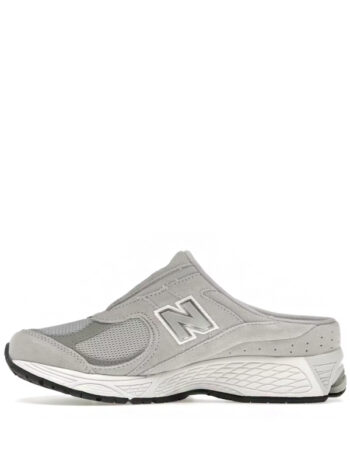 New Balance 2002R Mule Rain Cloud - Imagem 2