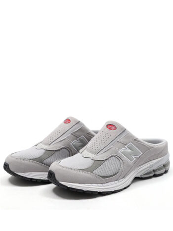 New Balance 2002R Mule Rain Cloud - Imagem 3
