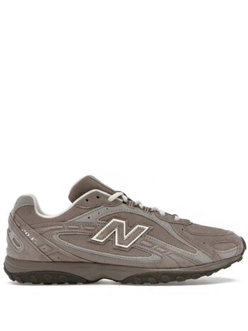 New Balance 204L Mushroom Arid Stone