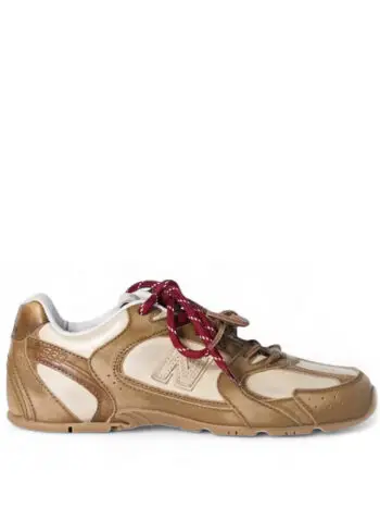 New Balance 530 SL Deco Miu Miu Cinnamon Travertine Grey