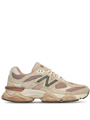 New Balance 9060 Flat Taupe Light Sparrow (Foot Locker Exclusive)