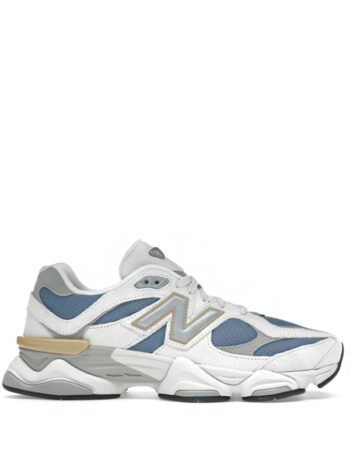 New Balance 9060 Heron Blue Grey