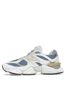 New Balance 9060 Heron Blue Grey