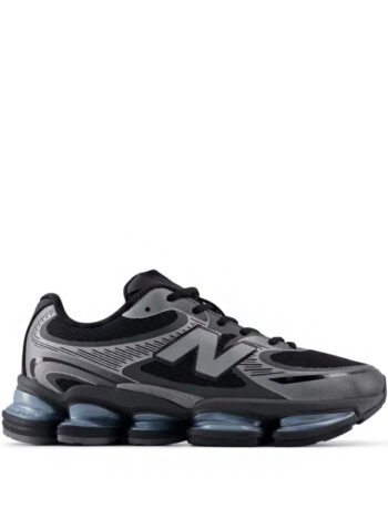 New Balance Abzorb 2000 Black Grey