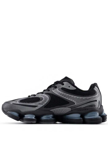 New Balance Abzorb 2000 Black Grey - Imagem 2