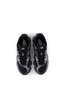 New Balance Abzorb 2000 Black Grey3